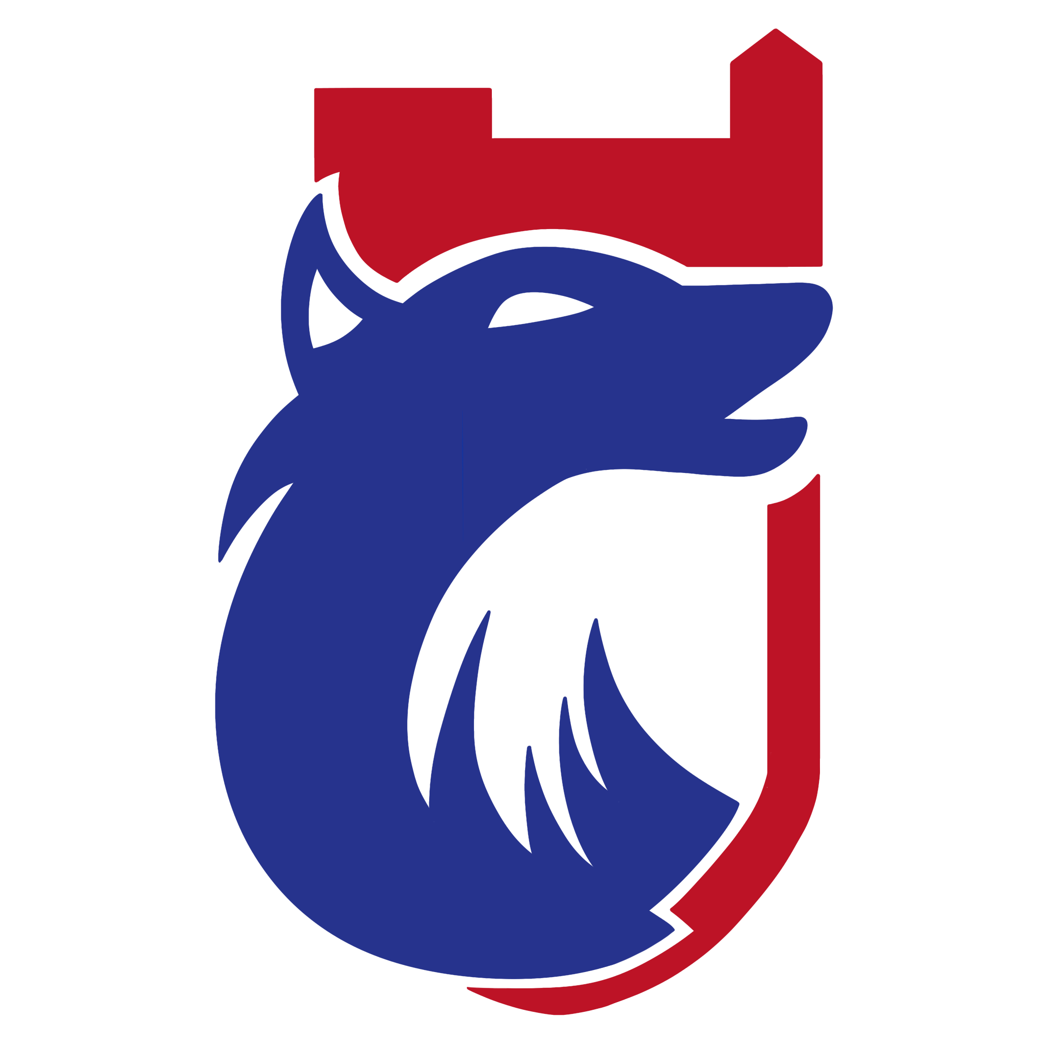 Logo Bête de Covoit'