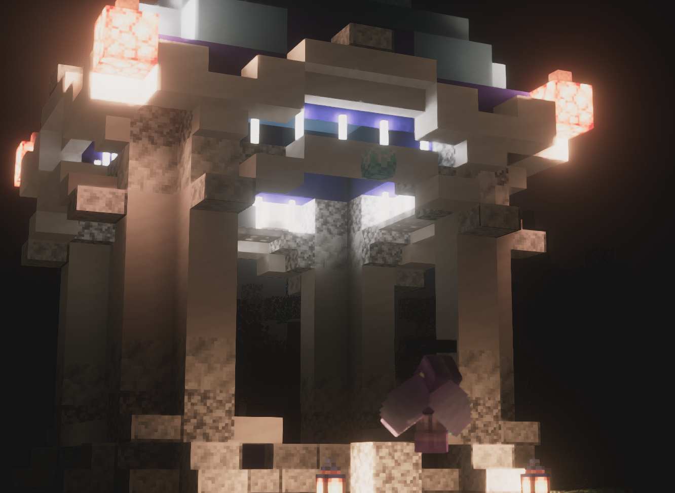 Projet Koppa SMP